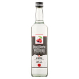 Willisauer Kirsch Eaux-de-Vie 40% ABV   200ml GOODS M&S   