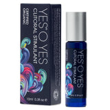 YES Organic Clitoral Stimulant   10ml GOODS M&S   