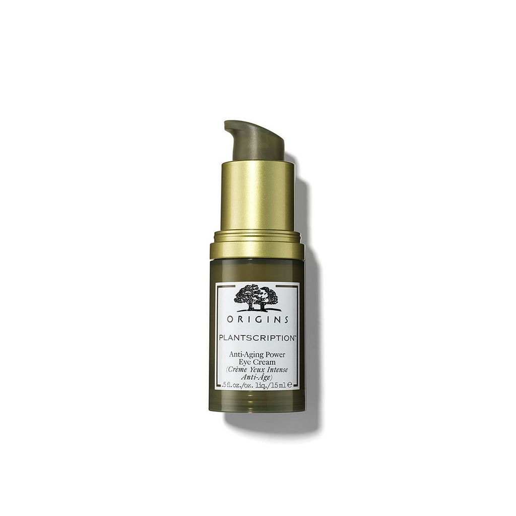 Origins Plantscription Anti-Ageing Eye Cream 15ml