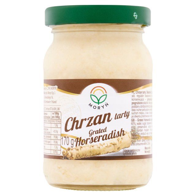 Moryn Horseradish   170g GOODS M&S   