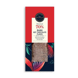 M&S Belgian Dark Hot Chocolate Flakes   250g GOODS M&S   