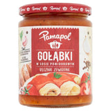 Pamapol Golabki Cabbage Rolls with Pork    500g GOODS M&S   