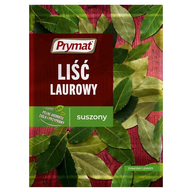 Prymat Bay Leaves   6g