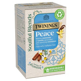 Twinings Soulful Blends Peace   20 per pack GOODS M&S   