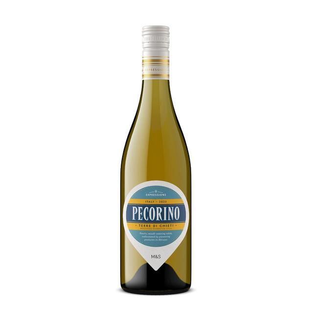 M&S Expressions Pecorino   75cl GOODS M&S   