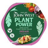 John West Plant Power Salad Indian 220g   220g