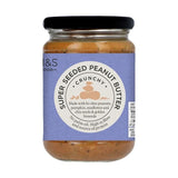 M&S Super Seeded Peanut Butter   340g GOODS M&S   