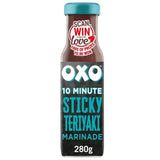 Oxo Teriyaki Marinade   285g GOODS M&S   