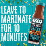 Oxo Teriyaki Marinade   285g GOODS M&S   