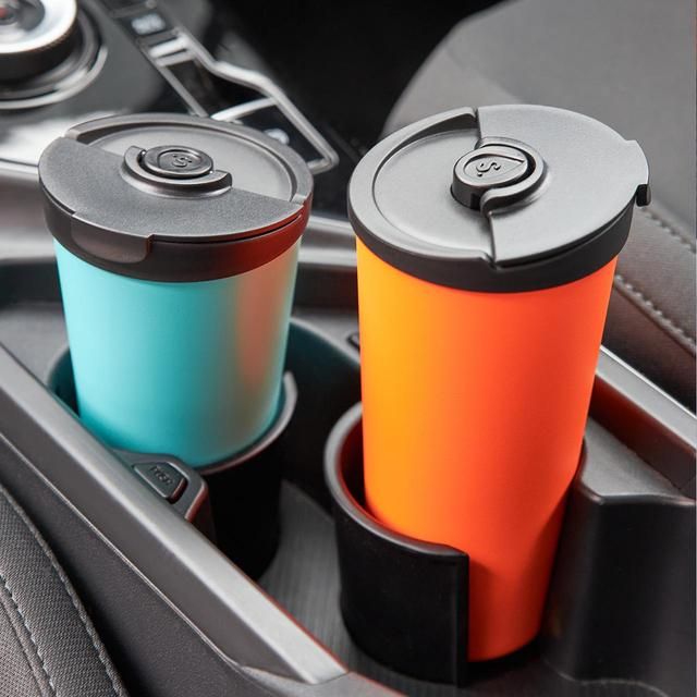 Smidge Reusable Travel Cup Summer Blush 355ml