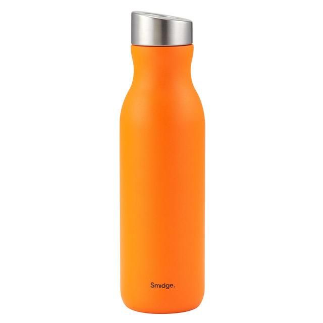 Smidge Reusable Water Bottle Citrus 500ml