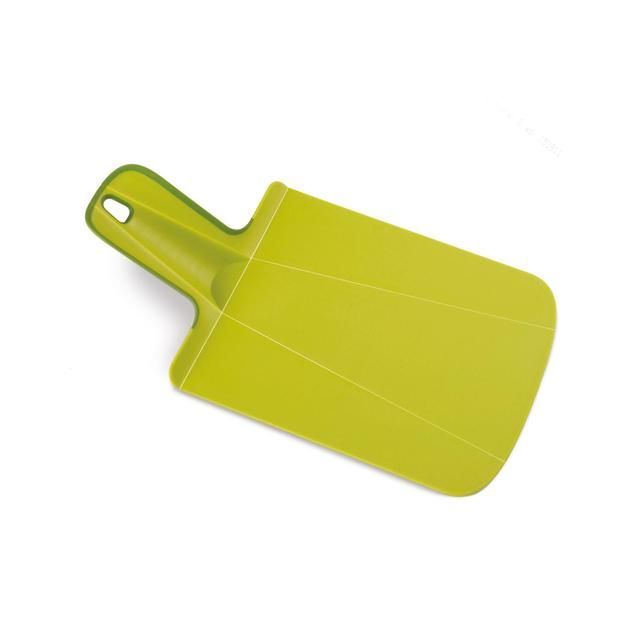 Joseph Joseph Duo Folding Chopping Board - Green