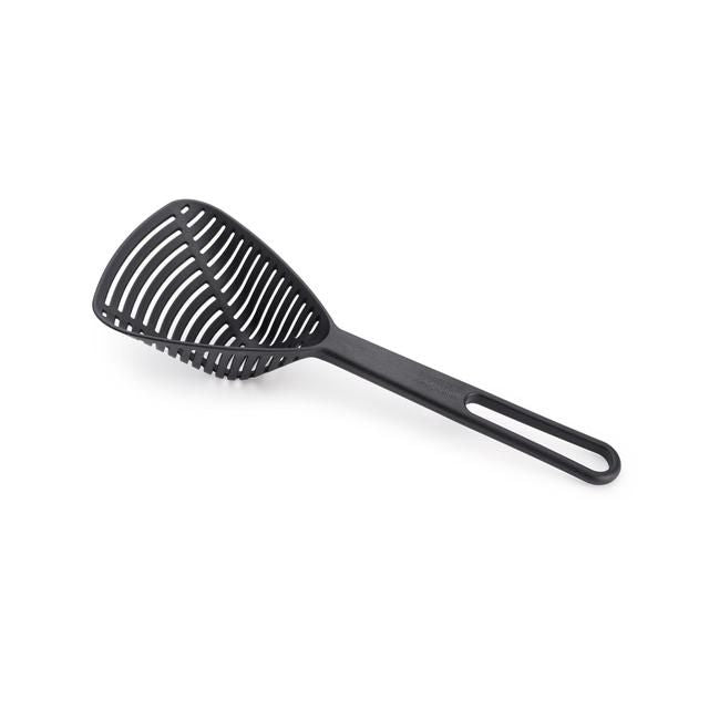 Joseph Joseph Duo Spoon Colander (Black)