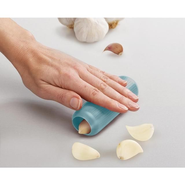 Joseph Joseph Duo Garlic Peeler (Opal)