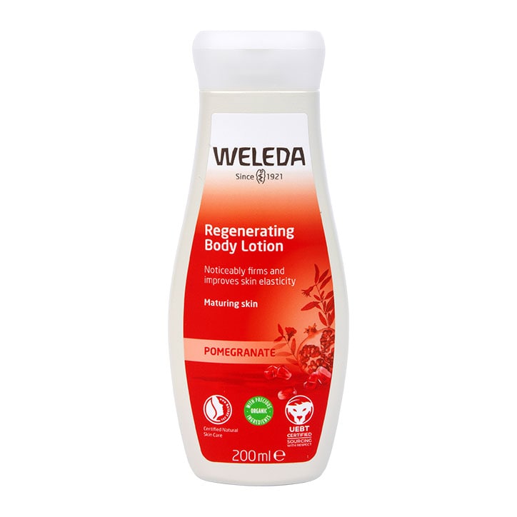 Weleda Harmonising Body Lotion 200ml