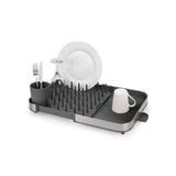 Joseph Joseph Duo Steel Expanding Dishrack