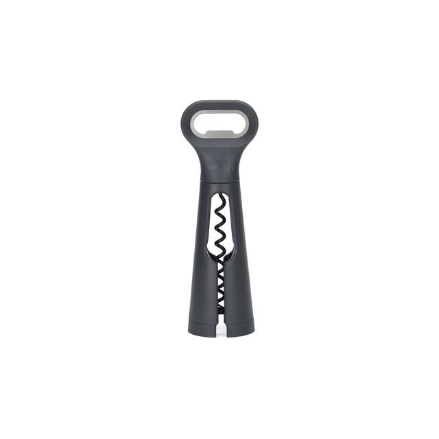 Joseph Joseph Duo 3-in-1 Corkscrew (Grey)