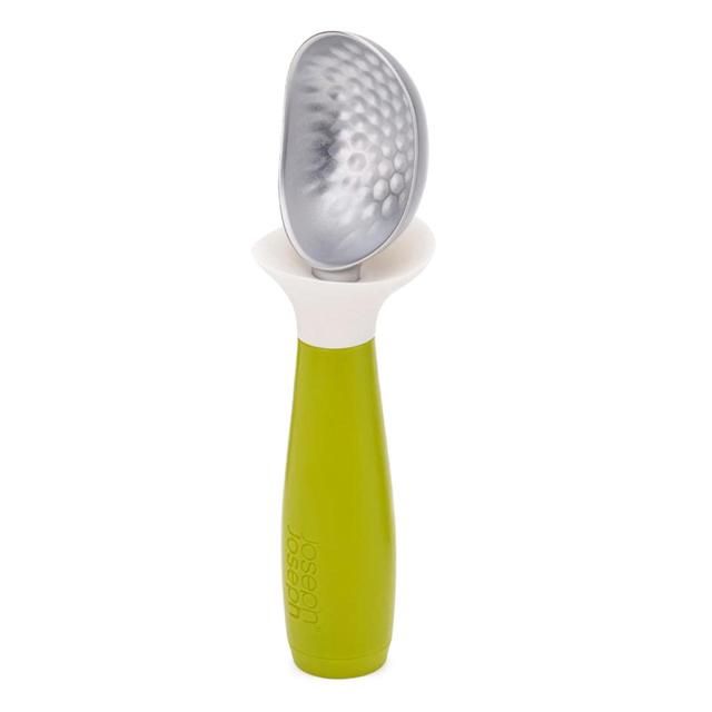 Joseph Joseph Duo Non-drip Ice-cream Scoop (Green)