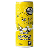 Karma Drinks Organic Lemony Lemonade   250ml