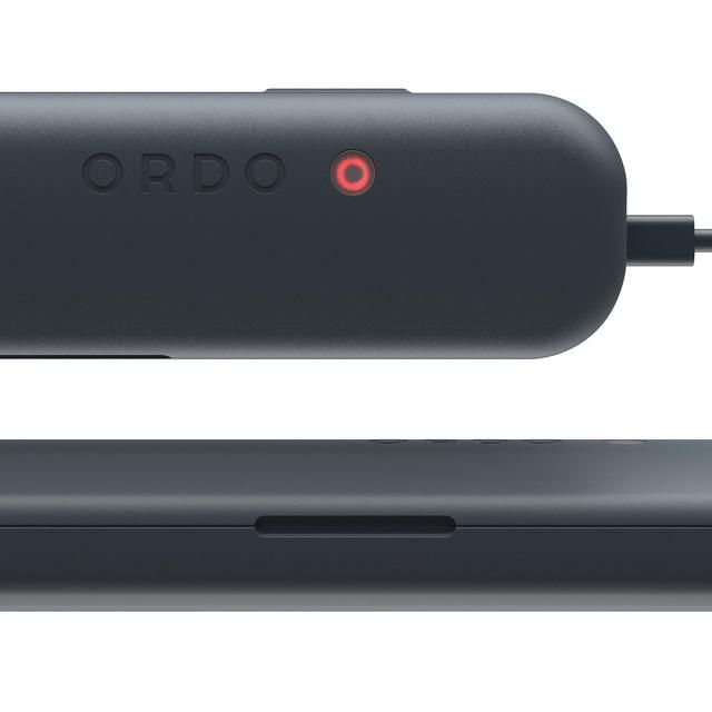 Ordo Sonic+ Toothbrush & Charging Travel Case - Charcoal Grey GOODS M&S   