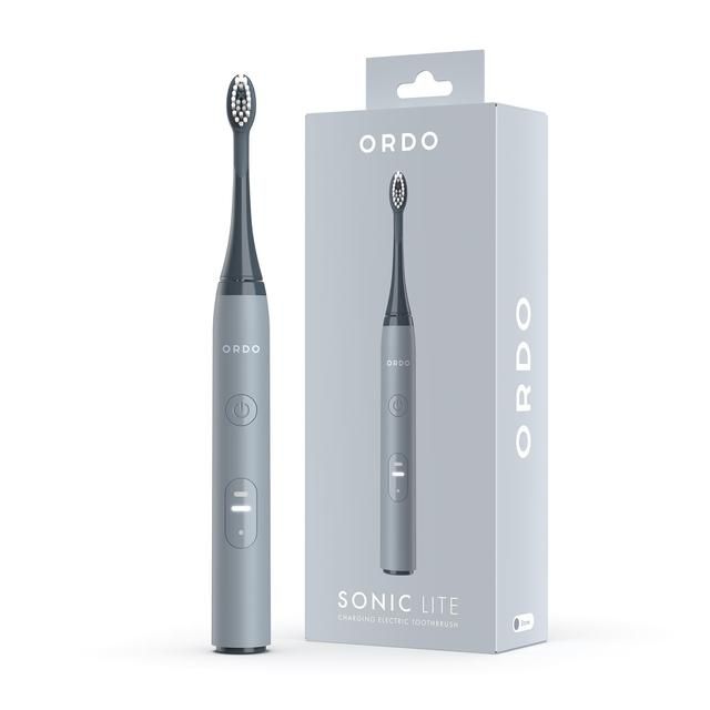 Ordo Sonic Lite Electric Toothbrush - Stone