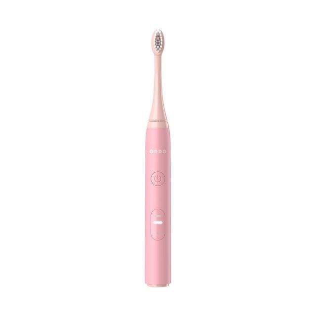 Ordo Sonic Lite Electric Toothbrush - Petal