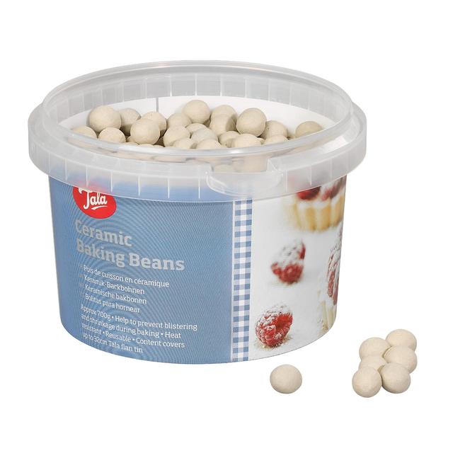 Tala Ceramic Baking Beans for pastry    700g