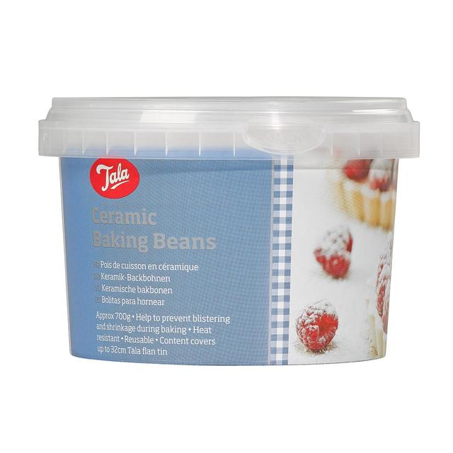 Tala Ceramic Baking Beans for pastry    700g GOODS M&S   