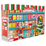 Swizzels Advent Calendar   220g GOODS M&S   