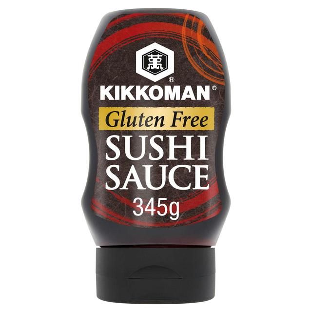 Kikkoman Sushi Sauce   345g