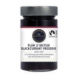 M&S Collection Plum & Blackcurrant Preserve   235g GOODS M&S   