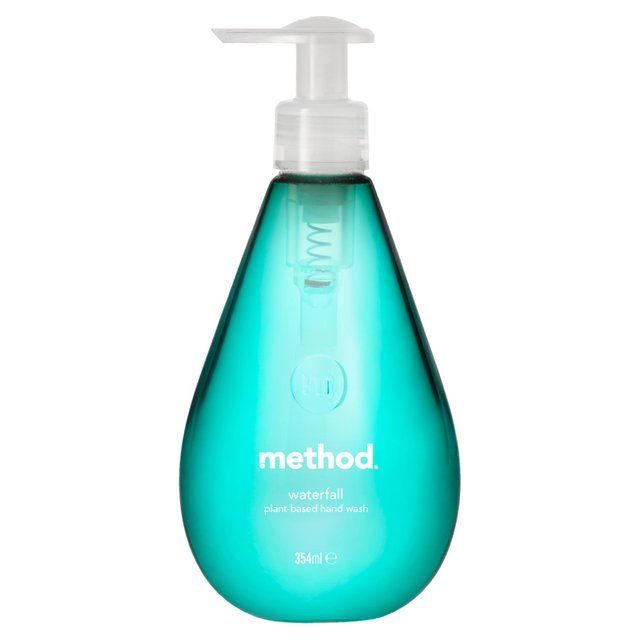 Method Waterfall Hand Wash   354ml