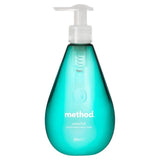 Method Waterfall Hand Wash   354ml GOODS M&S   