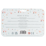 Mimi and Milo Stick on Earrings GOODS M&S   