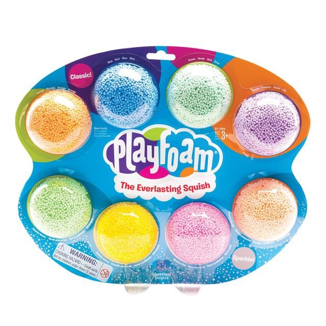 Playfoam Combo 8 pack