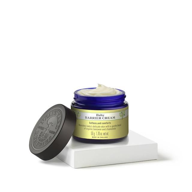 Neal's Yard Remedies Baby Barrier Cream   50g