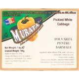 Murata Pickled Cabbage Leaves   1kg GOODS M&S   