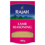 Rajah Spices Lamb Seasoning Powder   100g GOODS M&S   