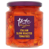 Sainsbury's Italian Slow Roasted Tomatoes, Taste the Difference 280g Olives & antipasti Sainsburys   