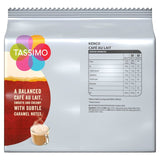 Tassimo Kenco Cafe au Lait Pods   16 per pack