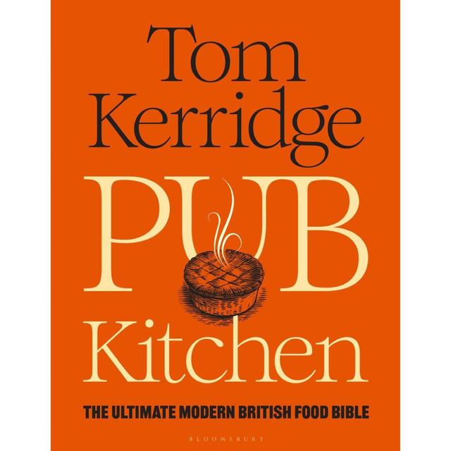 Pub Kitchen by Tom Kerridge GOODS M&S   