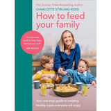 How to Feed Your Family