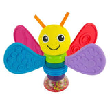 Lamaze Freddie the Firefly Rattle GOODS M&S   