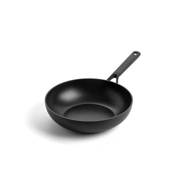 KitchenAid Classic Forged Ceramic Non-Stick 28cm/3.6 Litre Wok