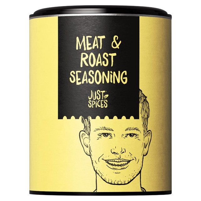 Just Spices Meat & Roast Seasoning    60g