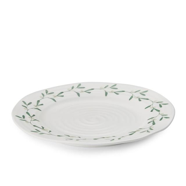 Sophie Conran for Portmeirion Mistletoe Side Plate