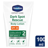 Vaseline Expert Care Dark Spot Rescue Hand & Body Lotion SPF 20 100ml GOODS Boots   