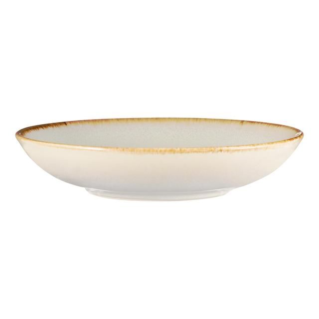 Mason Cash Reactive Cream Pasta Bowl