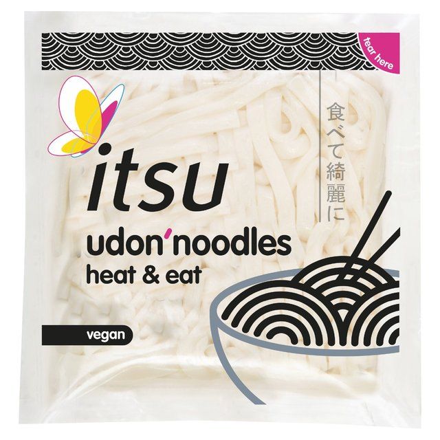 itsu udon'noodles   150g