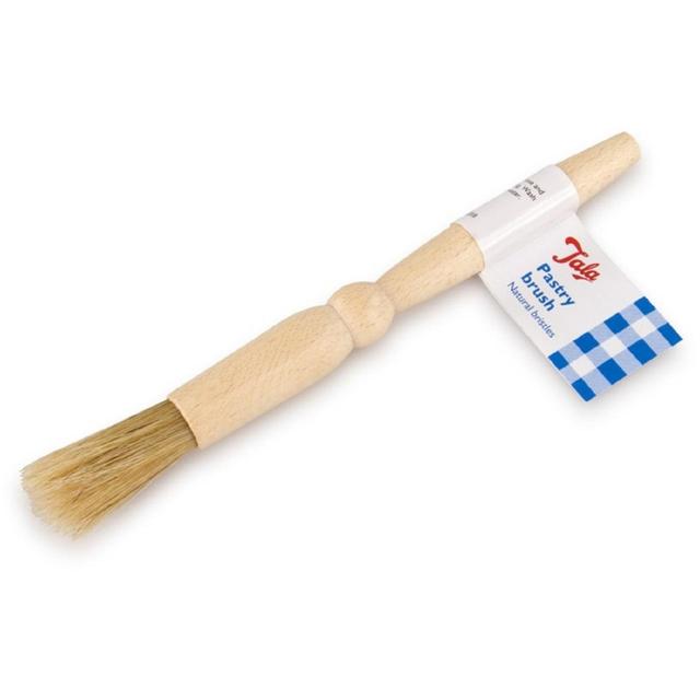 Tala Wooden FSC Pastry Brush 18.5cm